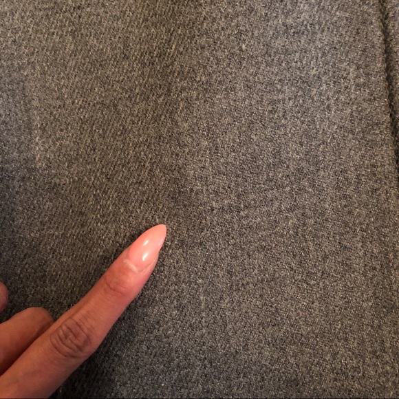 Cinzia Rocca Due Double breasted coat - Picture 5 of 8